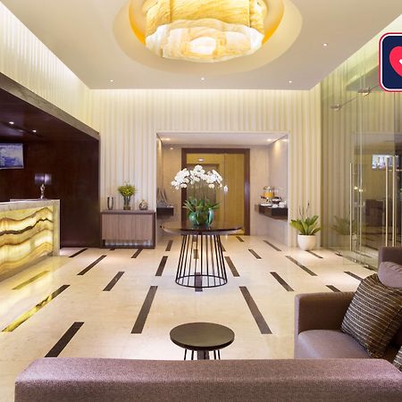 Best Western Premier La Grande Бандунг Экстерьер фото