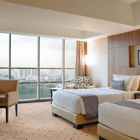 Best Western Premier La Grande Бандунг Экстерьер фото
