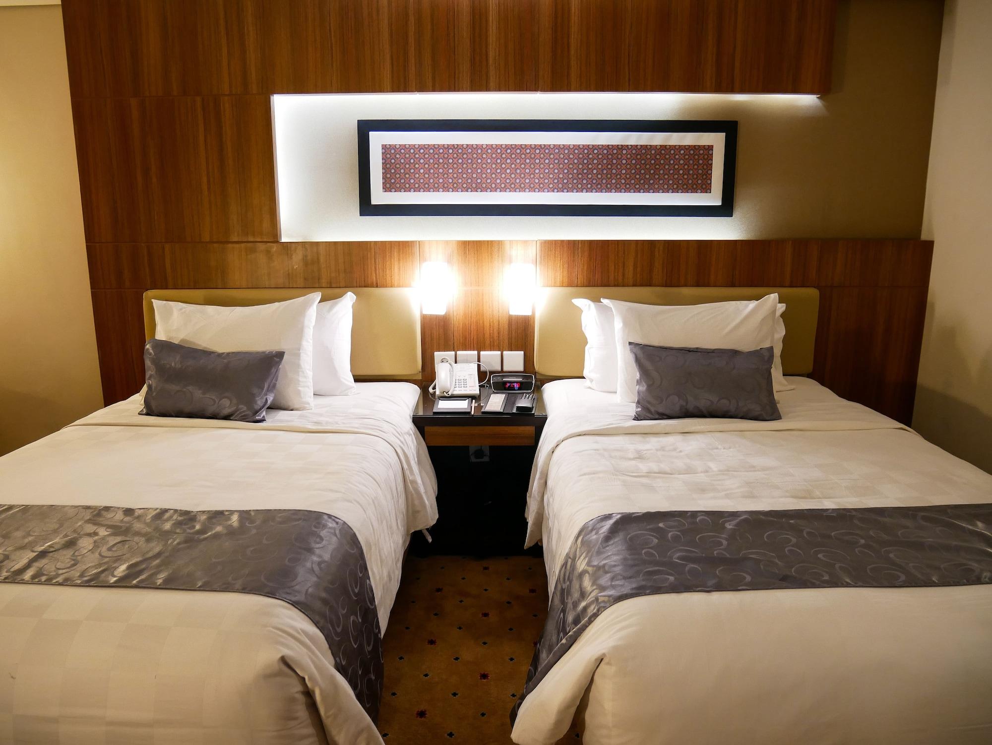 Best Western Premier La Grande Бандунг Экстерьер фото