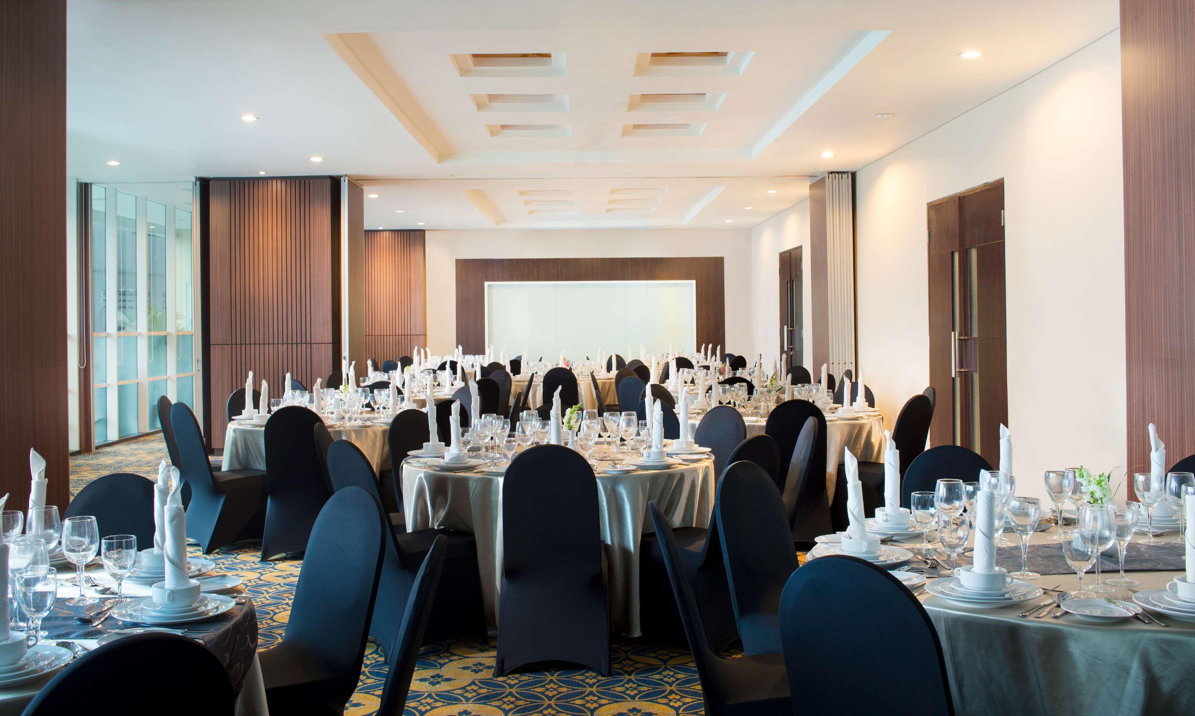 Best Western Premier La Grande Бандунг Экстерьер фото