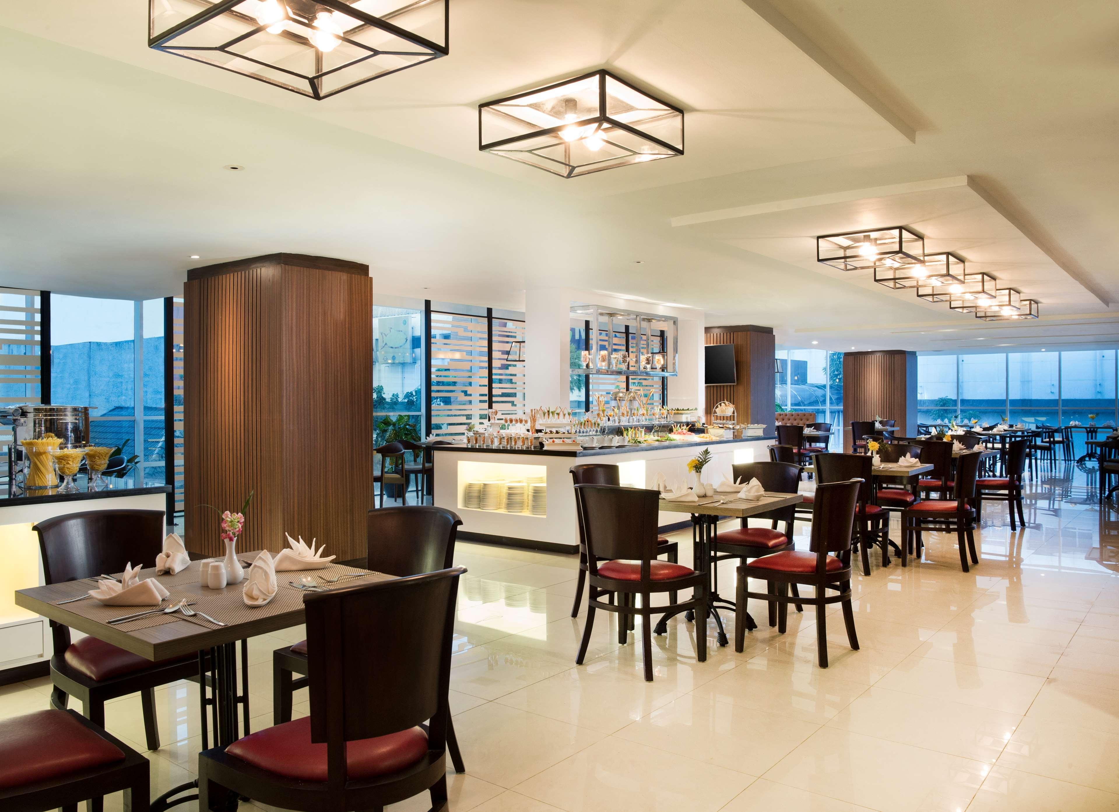 Best Western Premier La Grande Бандунг Экстерьер фото