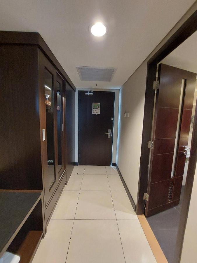 Best Western Premier La Grande Бандунг Экстерьер фото