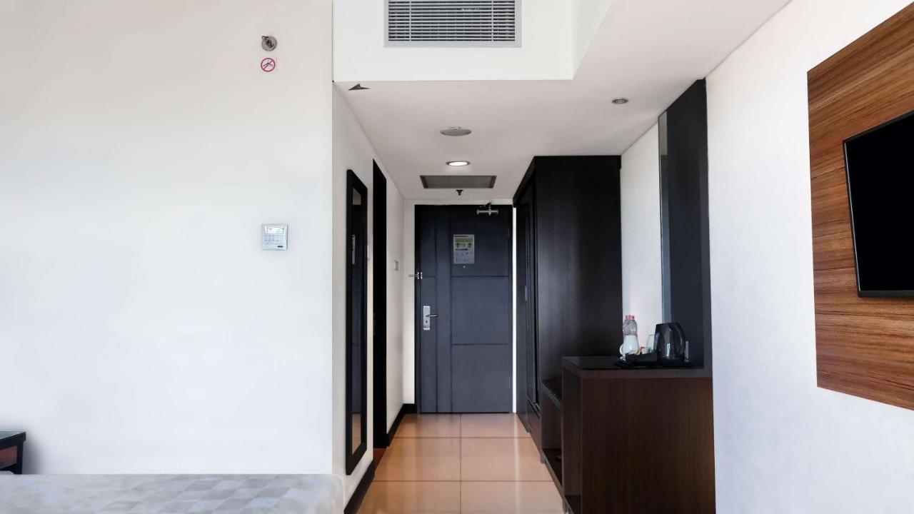 Best Western Premier La Grande Бандунг Экстерьер фото