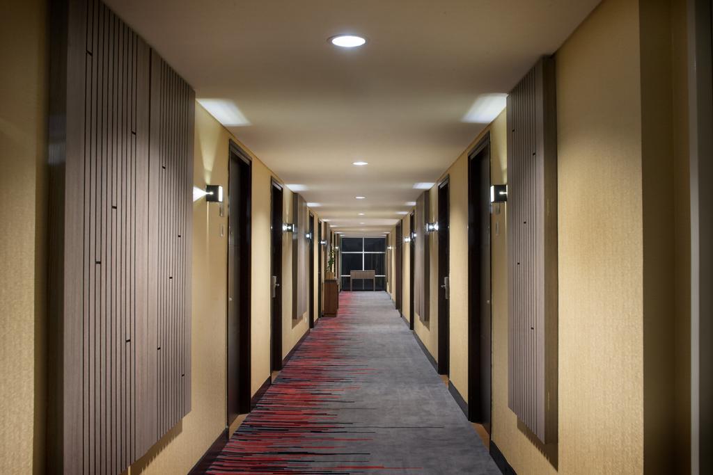 Best Western Premier La Grande Бандунг Экстерьер фото
