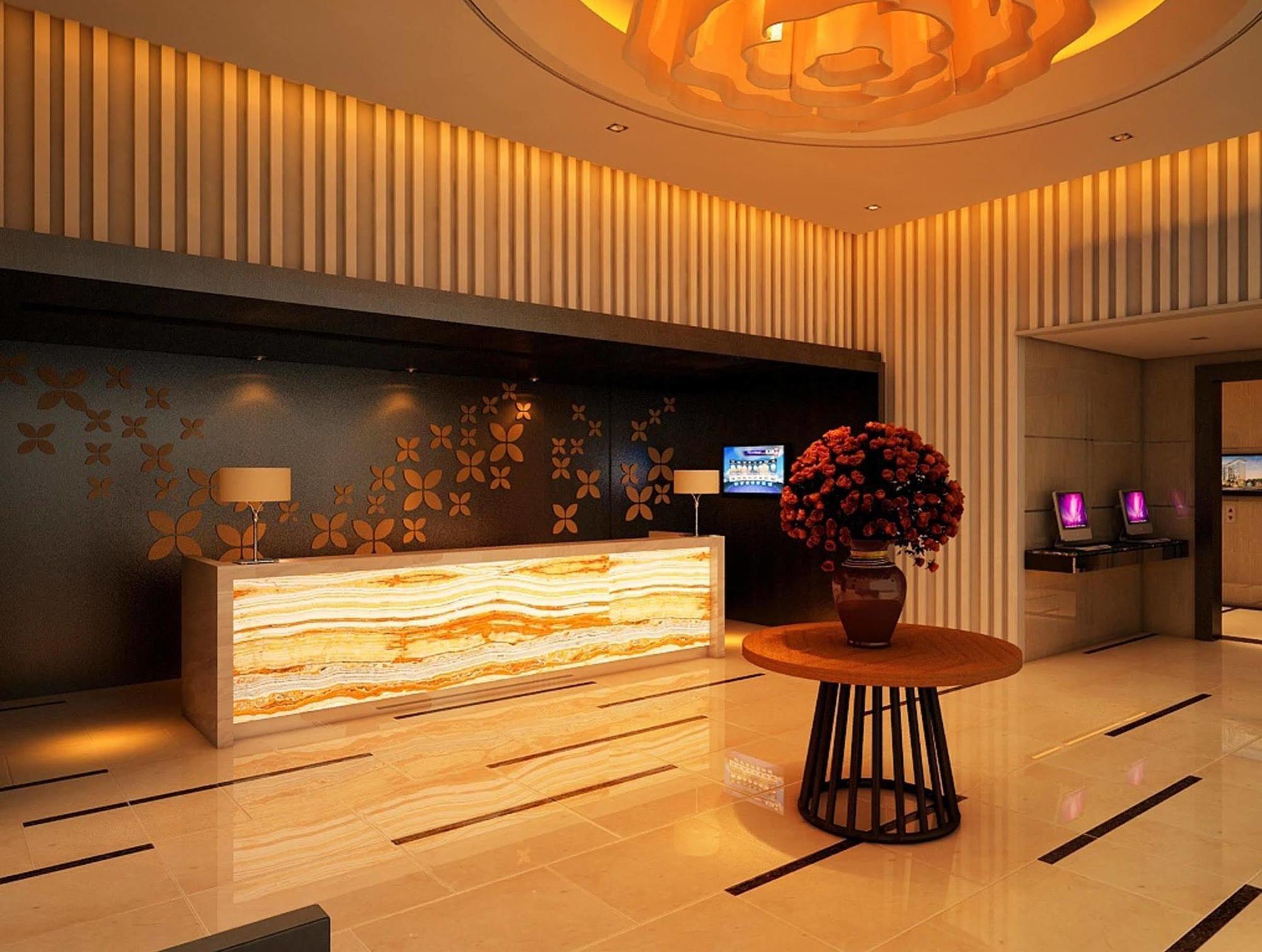 Best Western Premier La Grande Бандунг Экстерьер фото